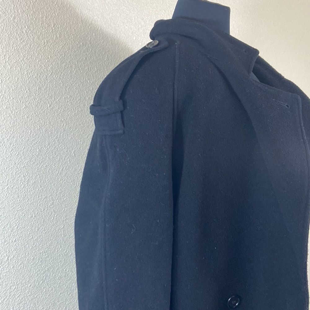 Vintage Worthington ILGWU Coat Jacket Size 6 M - Picture 7 of 16